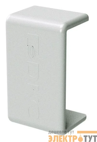 Соединение на стык для кабель-канала GM 15х17 DKC 00590