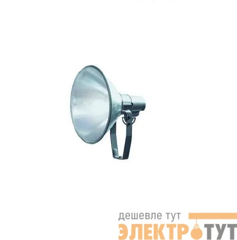 Прожектор ГО07-1000-001 1000Вт E40 IP65 симметр. GALAD 00403