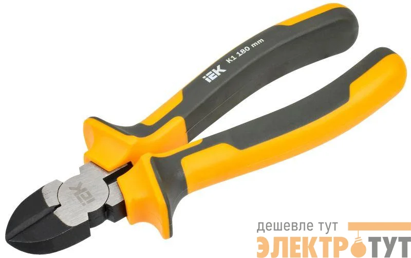 Бокорезы 180мм K1 ARMA2L 3 IEK A2L3-PC10-K1-180