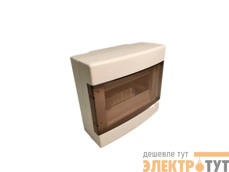 Корпус щита распределительного для модульного оборудования 8M навесной Cetinkaya Pano CP11908