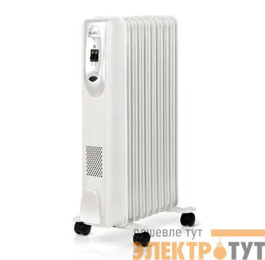 Радиатор электрич. 9 секц. масл. 2000Вт Comfort BOH/CM-09WDN 2000 Ballu НС-1071472