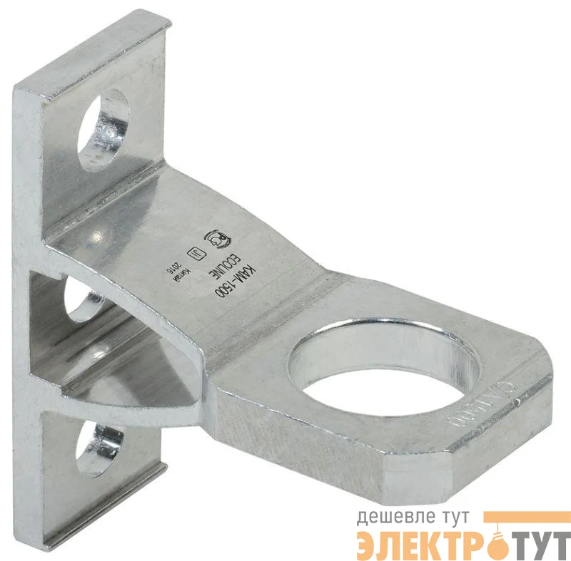 Кронштейн анкерный КАМ-1500 ECOLINE IEK UKA-12-1500-1500-ECLN