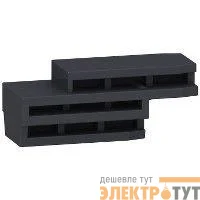 Крепления Acti9 Smartlink к распред. блоку Multiclip 200А SchE A9XM2B04