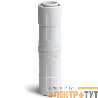 Муфта соединительная для арм. труб d32 DKC 55332