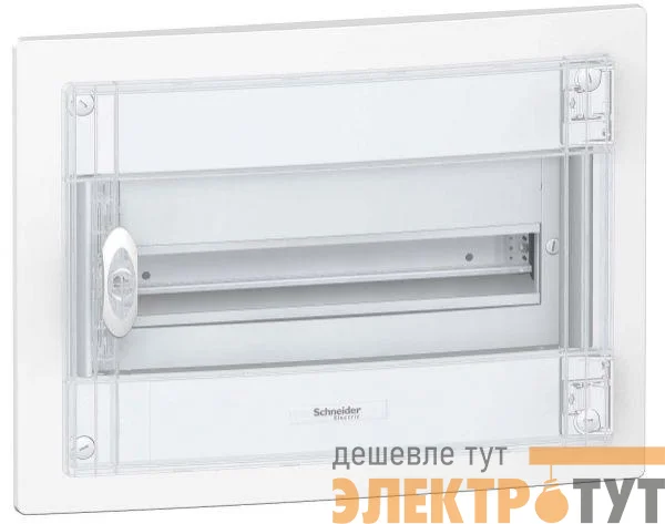Щит PRAGMA 1 ряд 18мод. встраив. Sche PRA24118