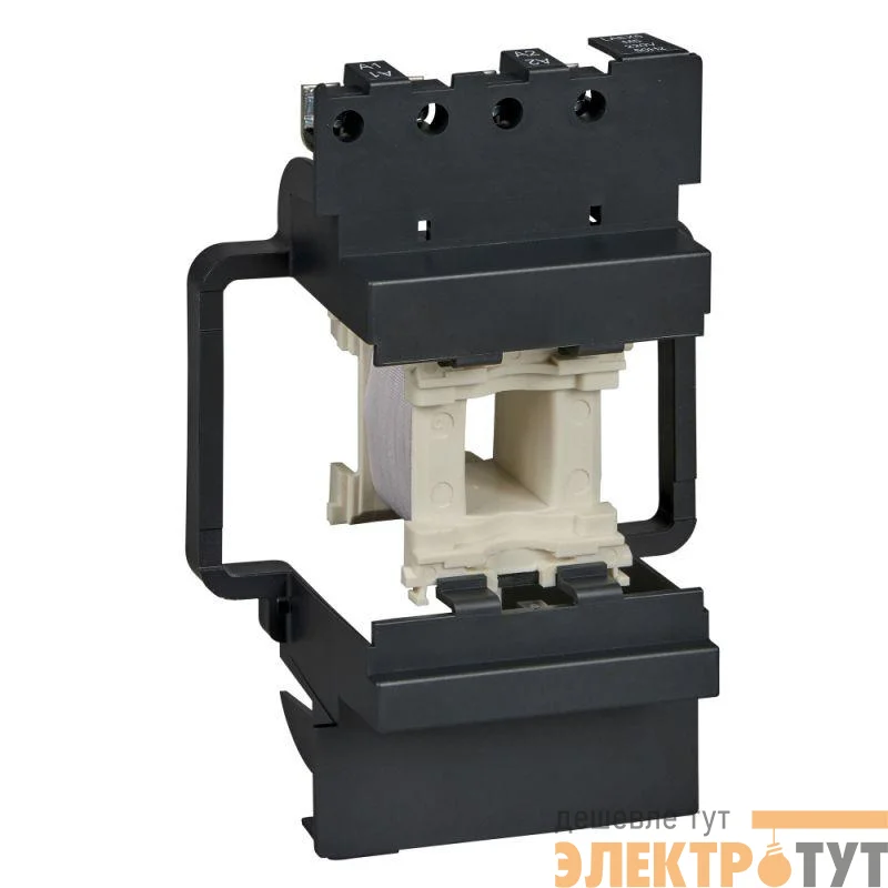 Катушка для контакторов LC1E120E160 220В SchE LAEX5M5