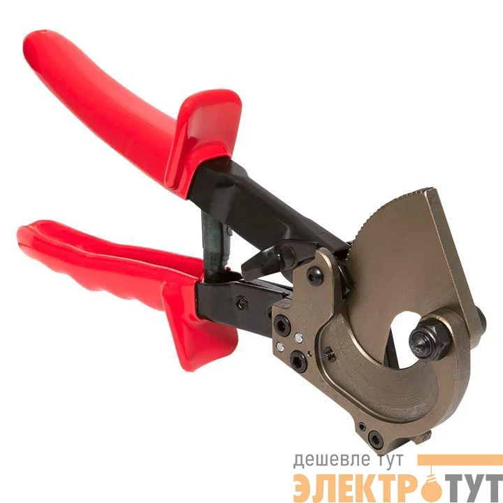 Ножницы секторные НС-32БАС Expert EKF nc-32bac