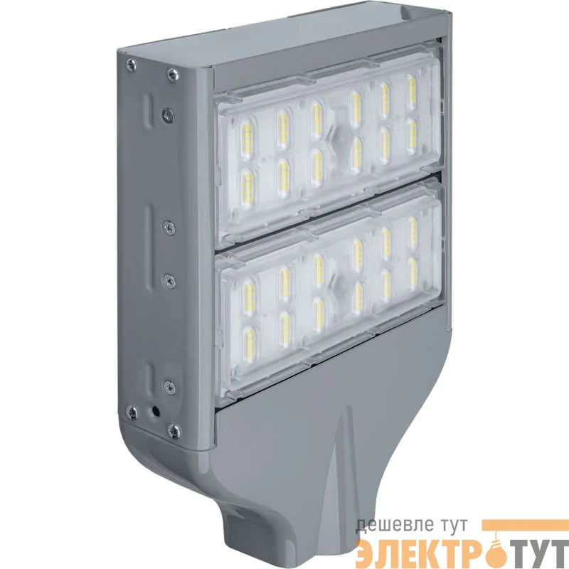Светильник 14 126 NSF-PW5-80-5K-LED уличный Navigator 14126
