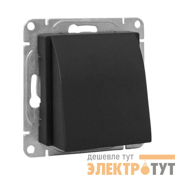 Вывод кабельный Эпика черн. EKF UP1-COB-00