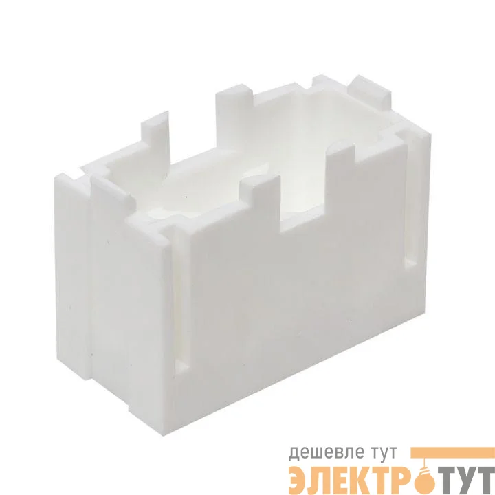 Комплект для горизонтального соединения для щитов "Nova" PROxima EKF nv-horiz