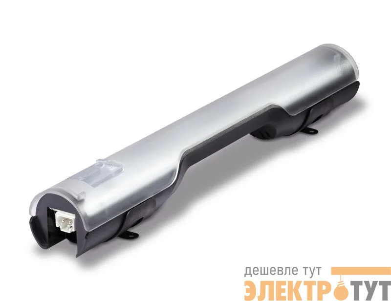 Светильник светодиодный щитовой 13Вт 1200лм 110…240В AC/DC ручной выкл. клеммы Push-in FINDER 7L4602301100