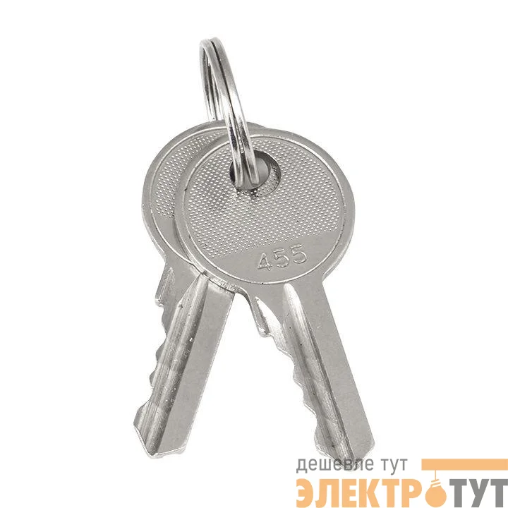 Ключ для замка (арт. 18-16/38-ip31) PROxima EKF key-2