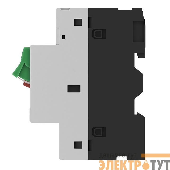 Выключатель автоматический для защиты двигателя АПД-32 0.63-1.0А EKF apd2-0.63-1.0