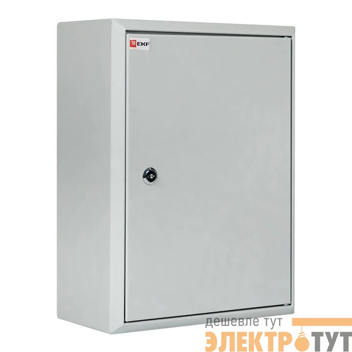 Щит ЩМП-40.40.30 (ЩМП-10) IP31 PROxima EKF mb22-10