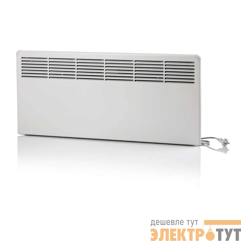 Конвектор 1000Вт EPHBE FinnHeat э/т ENSTO EPHBE10PR