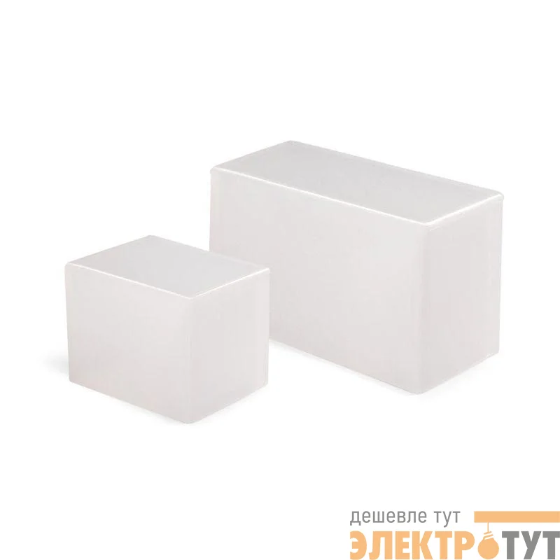 Крышка силиконовая КНК-С-4 КВТ 92038