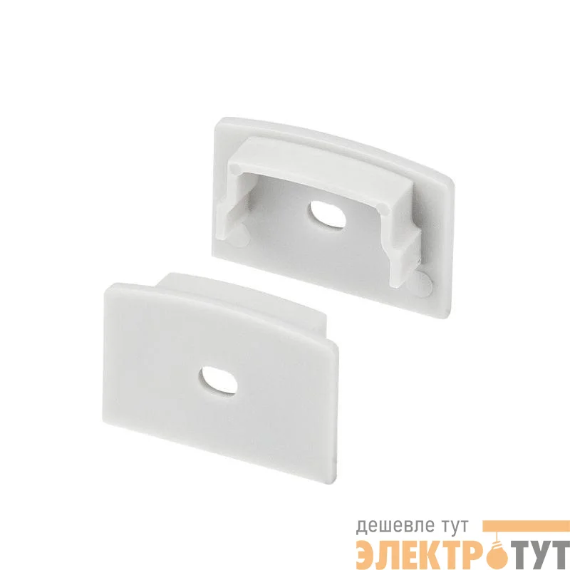 Заглушка ARH-LINE-1726 с отверстием Arlight 018467