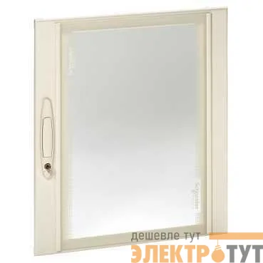 Дверь прозр. Prisma Plus Pack 550мм 3ряда SchE 08093