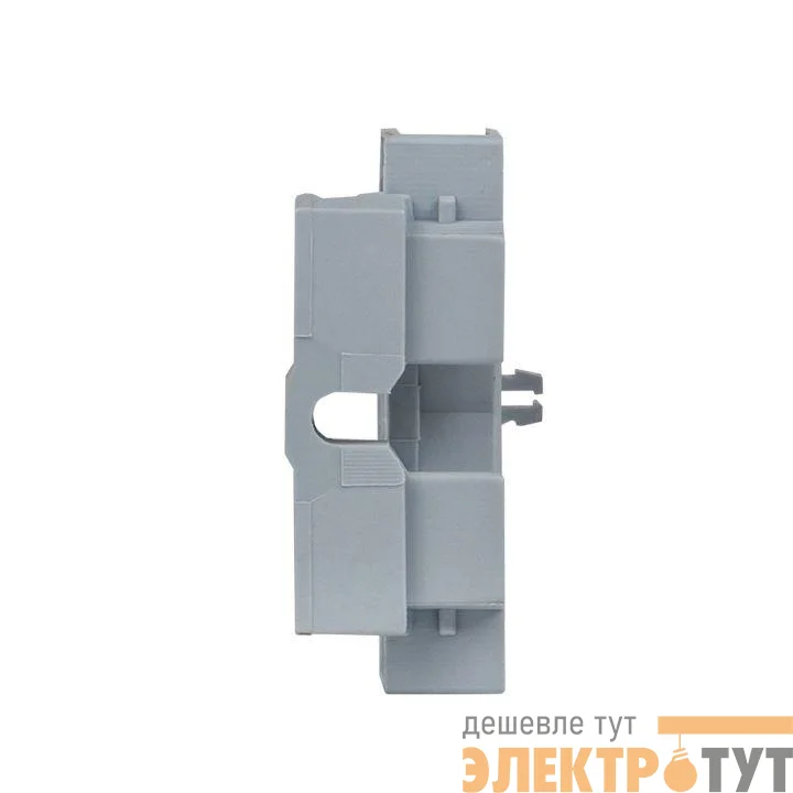 Миниклемма STB-2.5 24А сер. PROxima EKF stb-m-2.5-gray