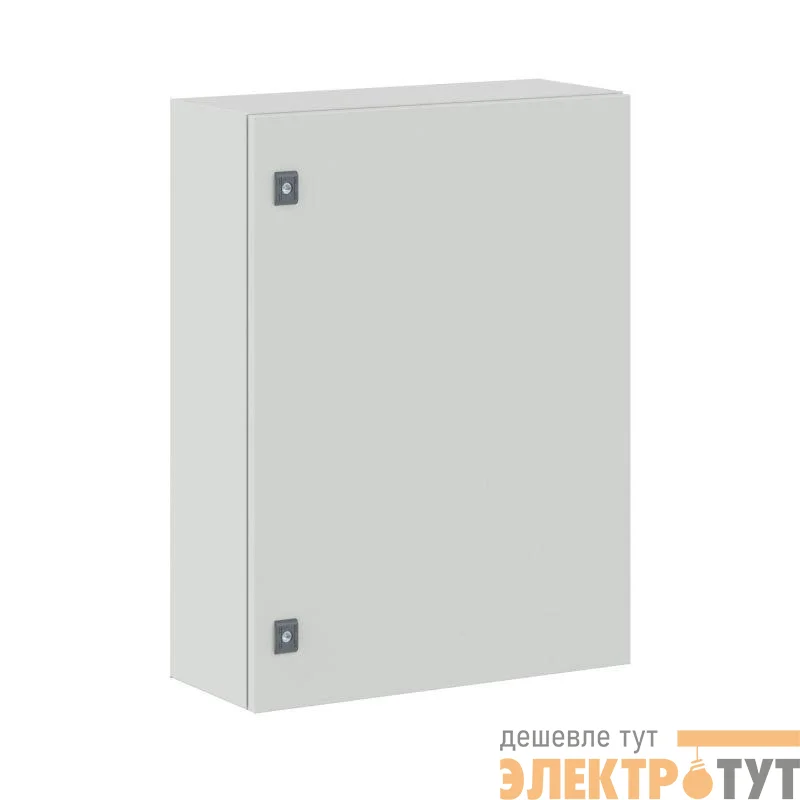 Шкаф ST с монтаж. платой 800х600х250мм от IP65-до IP66 IK10 DKC R5ST0869