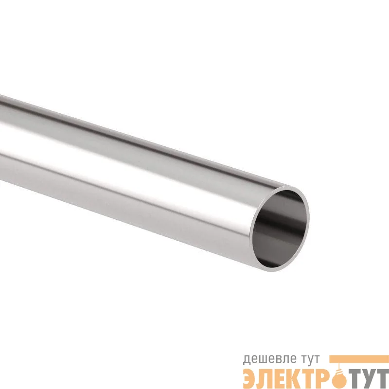 Труба из нерж. стали AISI 316L d40х1.2х3000мм (дл.3м) DKC 6700A-40L3
