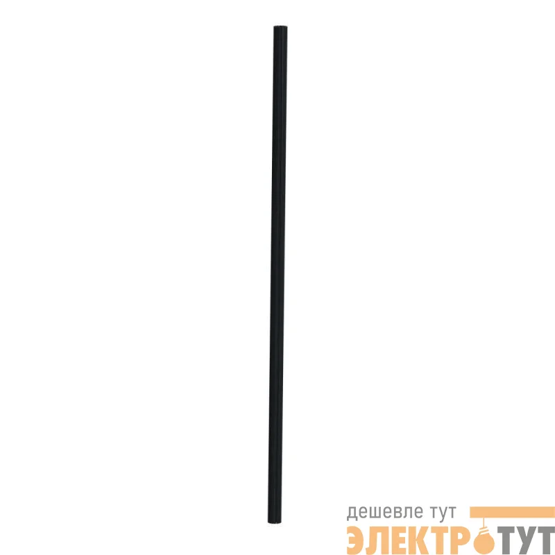 Профиль колонны Unica System+ L=2.2м антрацит SchE INS45006