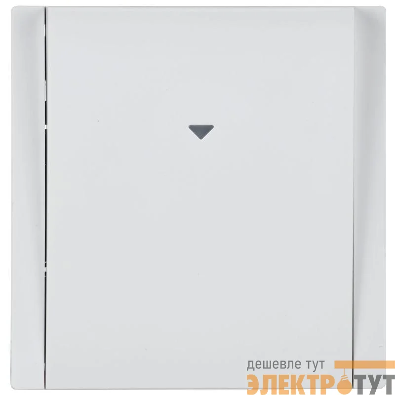 Выключатель карточный FORTE&PIANO 30А FP243 бел. IEK FP-V11-0-10-1-K01