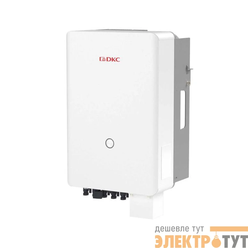 Инвертор EOS Power On-grid 33кВт DKC EPG045D033A