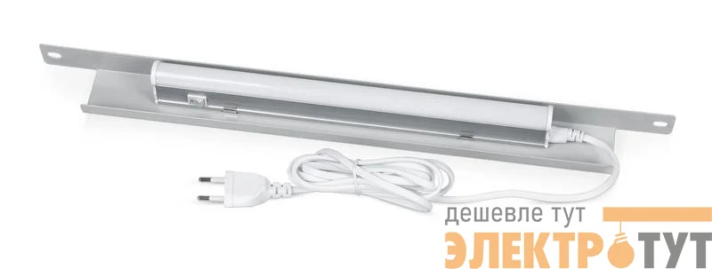 Панель осветительная 19-дюймовая (19дюйм) JK03 Cabeus 7158c