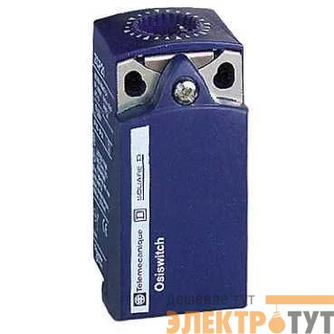 Корпус пластиковый с безынерц. 1НО1НЗ SchE ZCP21