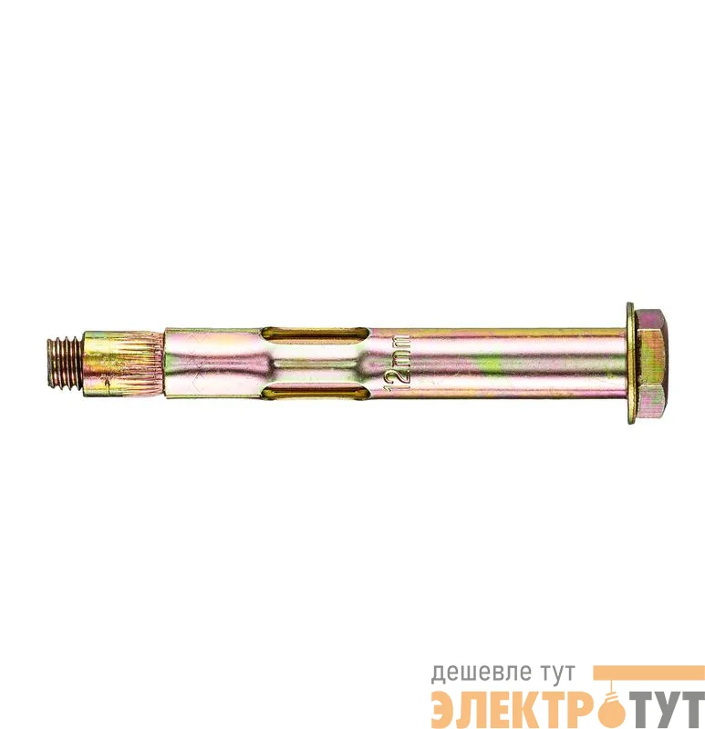 Болт анкерный 12х100 Tech-Krep/Zitar 103914