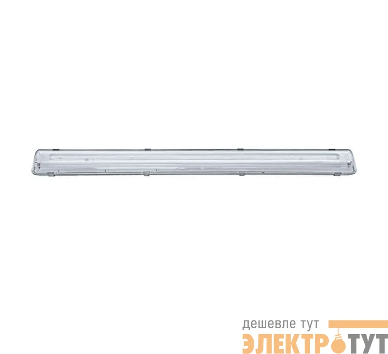 Светильник ЛЛ 94 895 NWL-AS-E236-G13 2х36Вт G13 IP65 (ЛСП 2х36 IP65) Navigator 94895