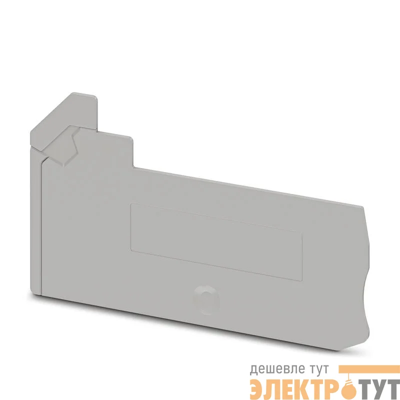 Крышка концевая D-PTU 4-TWIN-MT СТЭЗ 1157700