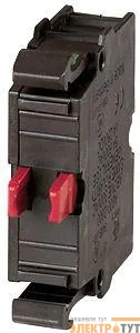 Элемент контактный M22-CK01 EATON 216385
