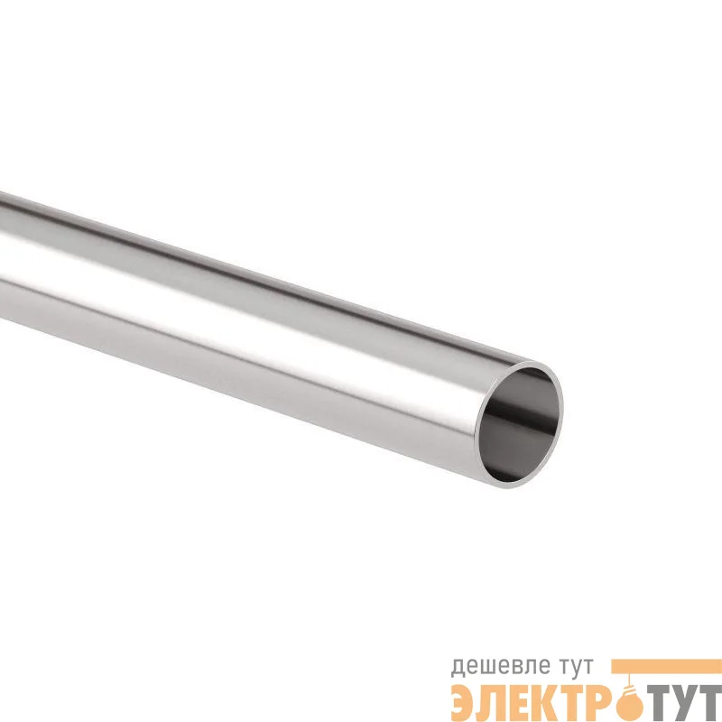 Труба из нерж. стали AISI 304 d20х1х3000мм (дл.3м) DKC 6700-20L3
