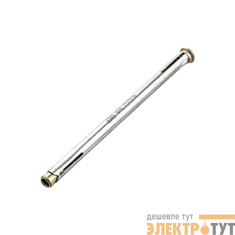 Дюбель рамный 10х152 (уп.30шт) Zitar 136477