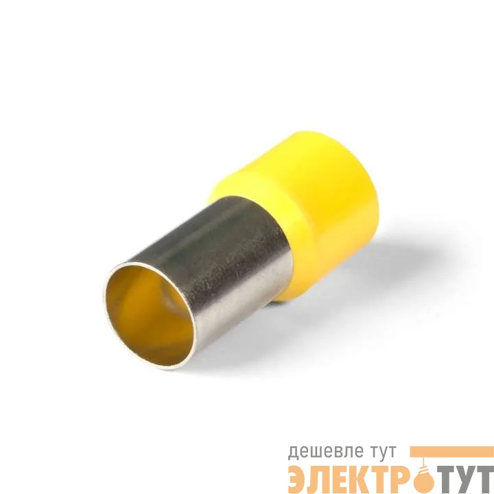 Наконечник штыревой НШВИ 70-20 КВТ 79456
