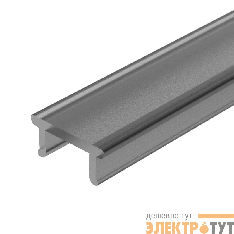 Экран SL-W7-2000 OPAL-PM BLACK 2м пластик Arlight 030515