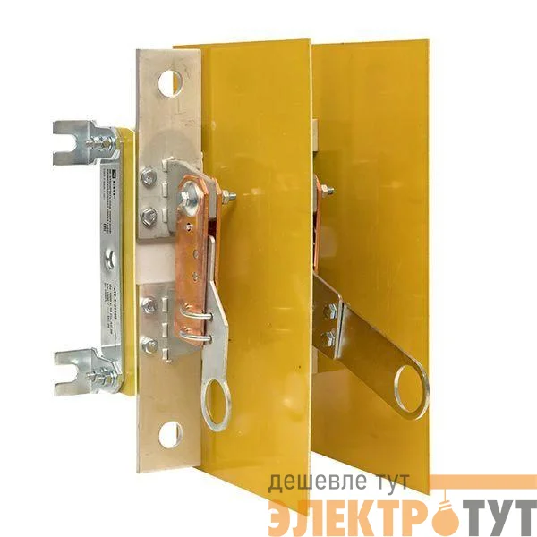 Разъединитель РЕ19-41-31160 1000А PROxima EKF re19-4131160