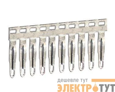 Перемычка PTC/16/05 5полюс. DKC ZPTC1605