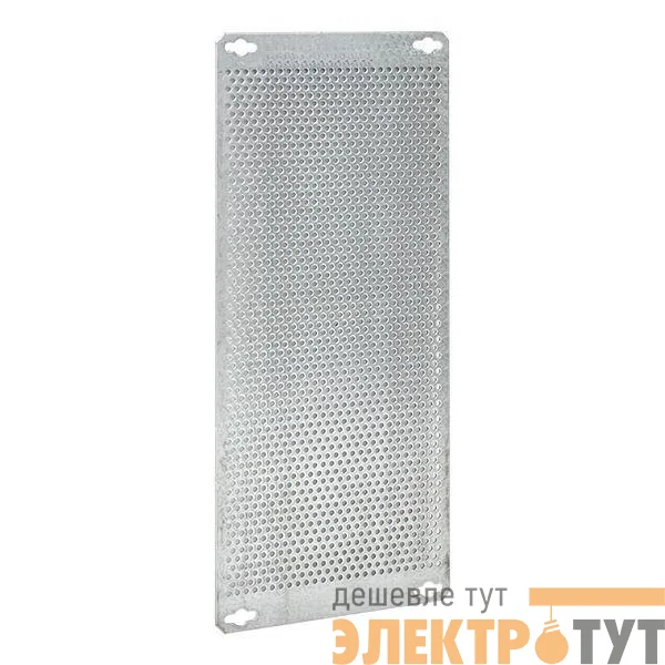 Плата монтажная перфорир. для ProfiBox малая EKF profibox-mp-s