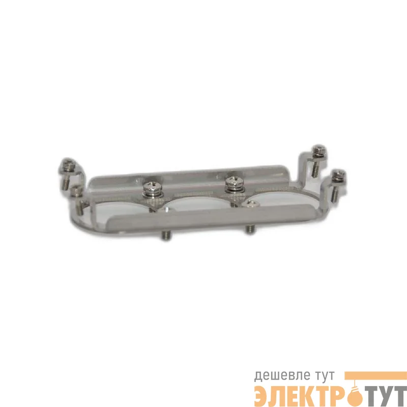 Рамка модульная несущая 350А/3-24В СТЭЗ 187150335