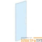 Дверь непрозр. IP55 Ш=400 мм SchE 08524