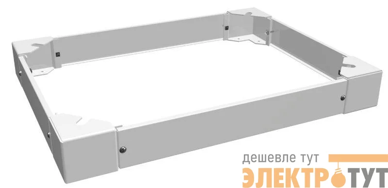 Цоколь FORT 400х400 PROxima EKF FC44