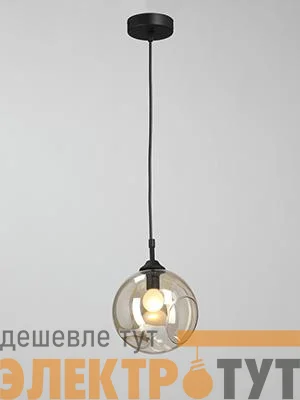 Подвес V2953-1/1S 1xE14 макс. 40Вт Vitaluce V2953-1/1S