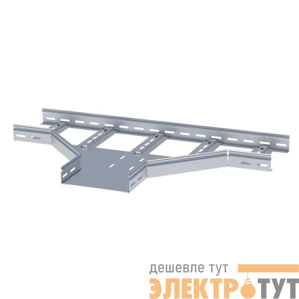 Ответвитель T-образ. лестничный 80х500мм EKF tlt80500