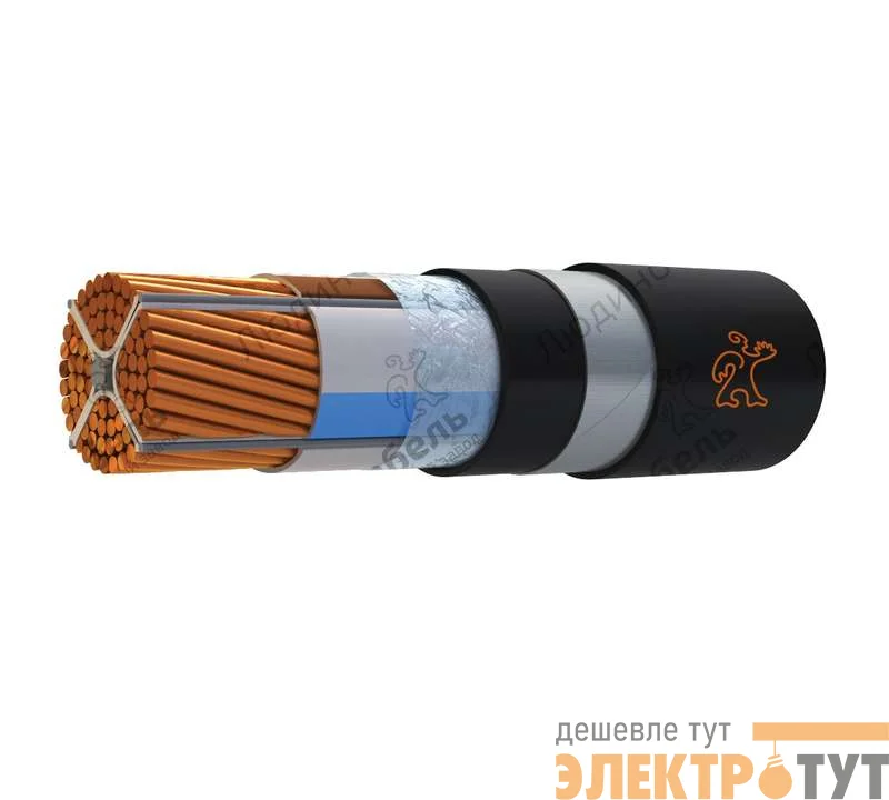 Кабель ВБШвнг(А)-LS 4х185 МС (N) 1кВ (м) Людиново Л0016236