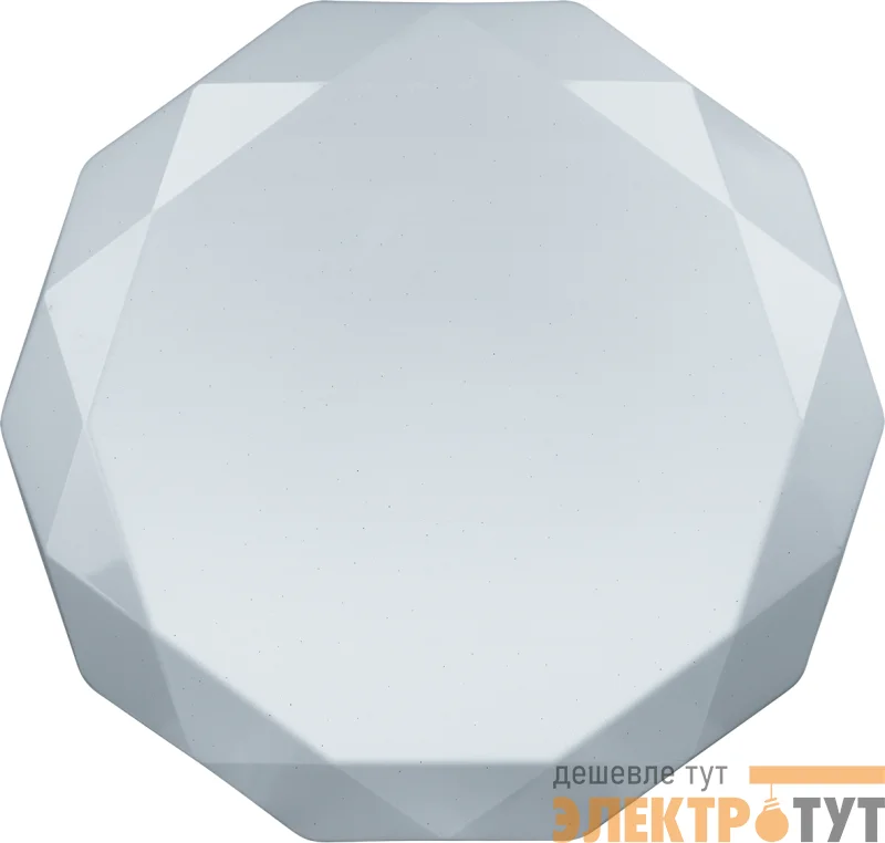 Светильник светодиодный 93 472 NBL-R10-72-4K-IP20-LED NAVIGATOR 93472