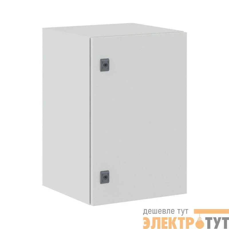 Шкаф CE 600х400х400мм DKC R5CE0644