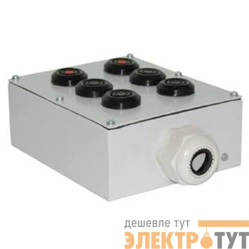 Пульт ПКУ 15-21.231-54У2 10А